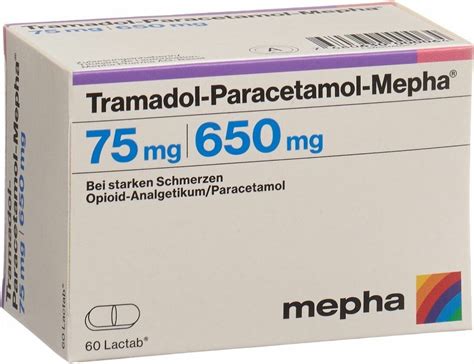 paracetamol tramadol - para qué sirve la paracetamol
